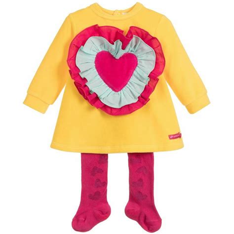 abbigliamento bambina agatha ruiz de la prada|Bambino .